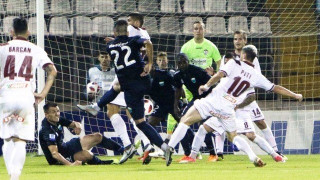 -Χ-αμένοι και οι δυο στη                     Βοιωτία