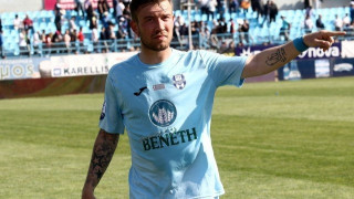 Σιατραβάνης: «Υπάρχει άγχος και ανάγκη για βαθμούς με Ηρακλή»