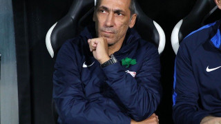 Η πρώτη αντίδραση Δώνη μετά την ήττα από τον    ΠΑΟΚ
