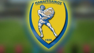 Συλλυπητήρια Παναιτωλικού για τον αδικοχαμένο φίλαθλο του Ολυμπιακού