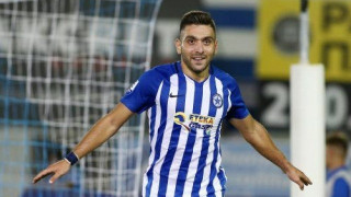 Τεράστιος                     Ατρόμητος «σκότωσε» την ΑΕΚ!