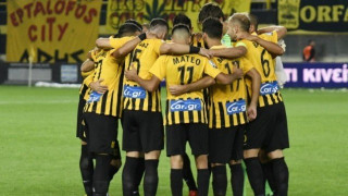 Ο σημερινός αγώνας του Αρη              είναι ένα διπλό στοίχημα