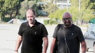 «Καπέλο» στον Μυροφορίδη, βάζει  ο Παπαδόπουλος τον Θεοδωρίδη