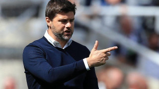 «Χρυσώνει» τον Ποκετίνο                   η Ρεάλ Μαδρίτης