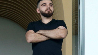 Ύμνοι Γ. Σαββίδη για Βασίλη                          Χατζηπαναγή (vid)