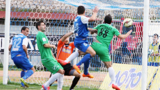 Ζιώγας: «Το γκολ δε διδάσκεται»