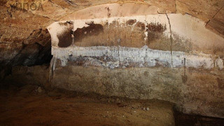 Βρέθηκε ο... «Μέγας Αλέξανδρος» στην Αμφίπολη! (video)