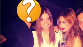 Ο Σουπερλιγκάτος και οι καλλονές! (pic)