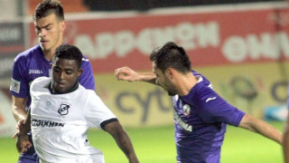 Παπαστεριανός: «Έχει την ομάδα για να ανέβει»