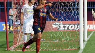 «Europa League με τη Βέροια»!