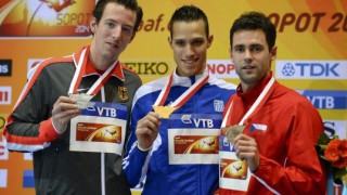 Ανακοινώθηκαν οι κορυφαίοι της χρονιάς στον στίβο