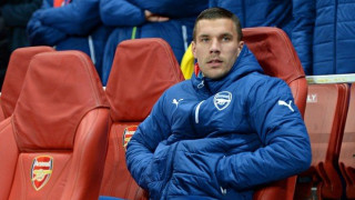 Σκέφτεται τη φυγή ο Ποντόλσκι