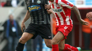 Καζάνι που βράζει ο Ολυμπιακός