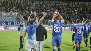 Με Ξάνθη στο Καυτανζόγλειο