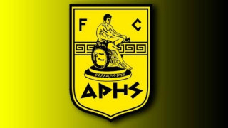 Αστυνομικοί τα έβαλαν με παίκτες του Άρη