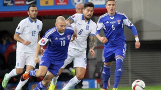 Πρώην προπονητής του ΠΑΟΚ, θέλει να δουλέψει στην εθνική   