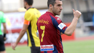 «Σκαλοπάτι για κάτι παραπάνω η Βέροια»