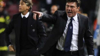 Ματσάρι τέλος, ανέλαβε ο Μαντσίνι