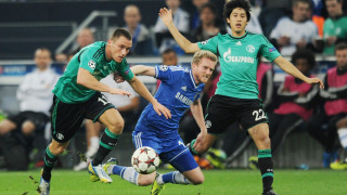 Σκόραρε σε όλα εκτός από ένα 