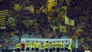 Πρώτη η Μπουντεσλίγκα σε εισιτήρια, 33η η Σούπερ Λίγκα!