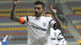 Με κλειδί τον Περέιρα και το χάρισμα  του Κλάους, το αυτονόητο σε 20 λεπτά