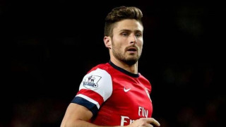 Επιστρέφει με Γουέστ Μπρομ ο Ζιρού