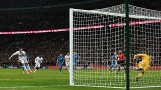 Ένα τηλεπαιχνίδι νίκησε την Εθνική Αγγλίας