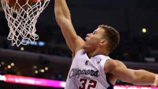 Top5 γεμάτο Κλίπερς! (VIDEO)