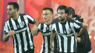 Τρεις οι αυτονόητες ανάγκες, αφού θέλουν πρωταθλητισμό