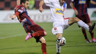 Τασουλής: «Όνειρο που γίνεται πραγματικότητα»