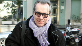 Ο Ναπολιτάνος... Γιάννης Κόντης