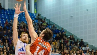 Ήττα για τον Πελεκάνο