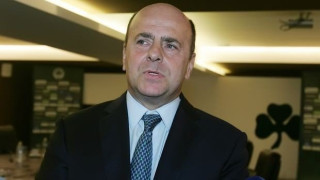 «Δεν συναινούμε, δεν συνδιαλεγόμαστε»