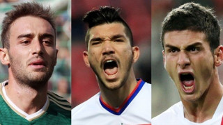 «Τα πάντα για την Εθνική» 