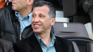 Κώστας Ορφανός: «Καλό που δεν γίνονται παιχνίδια» (AUDIO)