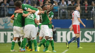 Αγαπημένη μου Βέρντερ