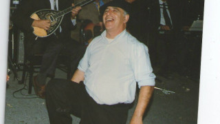 Ψυχάρα, ΠΑΟΚάρα και πρώτος μάγκας