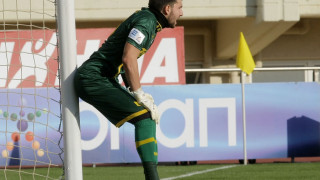 «Ο Άρης πρέπει να ανέβει περίπατο»