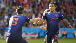 Φουλάρει για Ντεπάι η Μάντσεστερ Γιουνάιτεντ