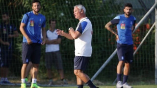 Αυτός θα είναι η επόμενη κλήση του Ρανιέρι!   