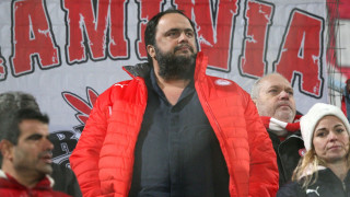 Βγήκαν τα μαχαίρια περί... ηθικής!  Ο ΠΑΟΚ πάει, λέει, σε άλλο δρόμο