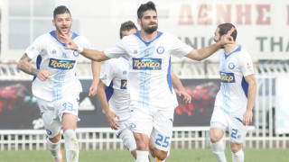 Οριστικοποιήθηκε το φιλικό με την Ξάνθη