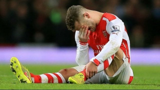 Σοκ με Γουίλσιρ