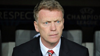 Το σκισμένο παντελόνι του Ντέιβιντ Μόγιες (PIC)