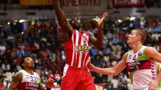 Οι εντυπωσιακές φάσεις της Ευρωλίγκα! (VIDEO)