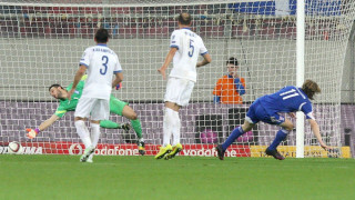 ΕΘΝΙΚΗ ΝΤΡΟΠΗ! 