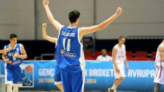 Γιώργος Τσαλμπούρης: Το «όρθιο χιλιόμετρο» της Κατερίνης 