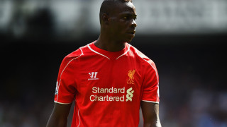 Χωρίς Μπαλοτέλι η Λίβερπουλ