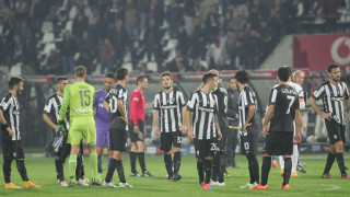 Μόνιμος εχθρός του το περιβάλλον του…