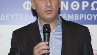 Ο «συμπαίκτης» του Ανατολίτη στον Απόλλωνα 